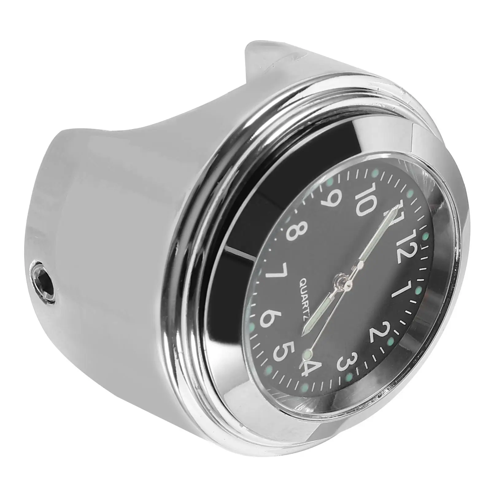 Car Clock Temperature Meter Handlebar Watch Small Motorcycle Bike Replacement Aluminum Alloy Mount Dustproof Sensor
Car Clock Temperature Meter Handlebar Watch Small Motorcycle Bike Replacement Aluminum Alloy Mount Dustproof Sensor