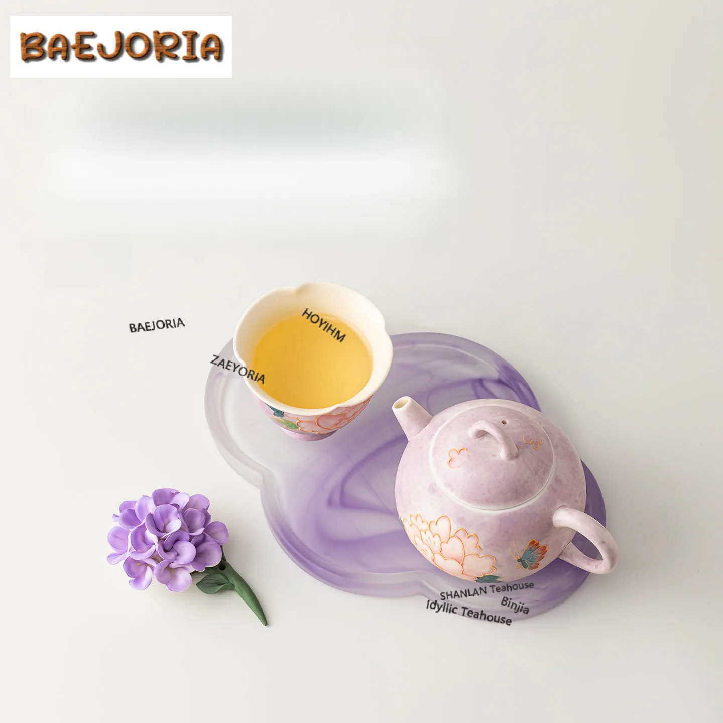 Hand-painted Peony Travel Tea Set Kit Handmade Set Of Cups 1 Pot 1 Cups Household Tea Making Organizer Portable Camping Tote Bag
Hand-painted Peony Travel Tea Set Kit Handmade Set Of Cups 1 Pot 1 Cups Household Tea Making Organizer Portable Camping Tote Bag
