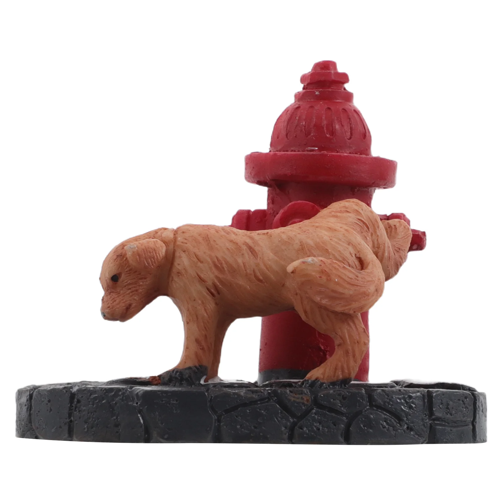 Mini Resin Christmas Dog Peeing on Fire Hydrant Garden Statue Funny Outdoor Yard Decor Creative Patio Porch Desk Decoration
Mini Resin Christmas Dog Peeing on Fire Hydrant Garden Statue Funny Outdoor Yard Decor Creative Patio Porch Desk Decoration