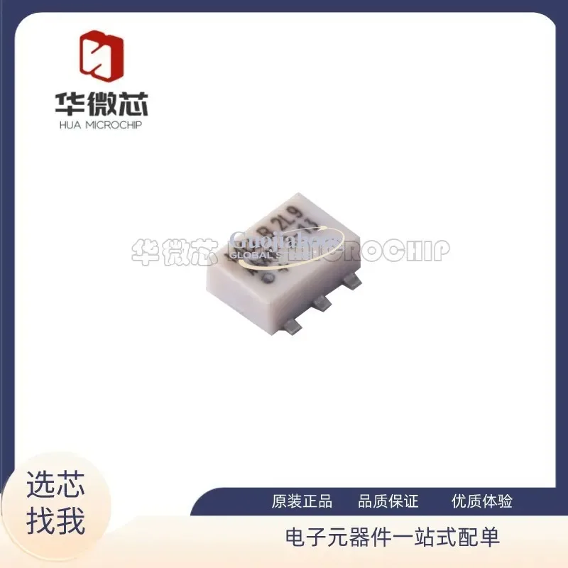2026 Hot AMK-2-13 AMK-2-13 + package SMD patch, microwave frequency multiplier, brand new
2026 Hot AMK-2-13 AMK-2-13 + package SMD patch, microwave frequency multiplier, brand new