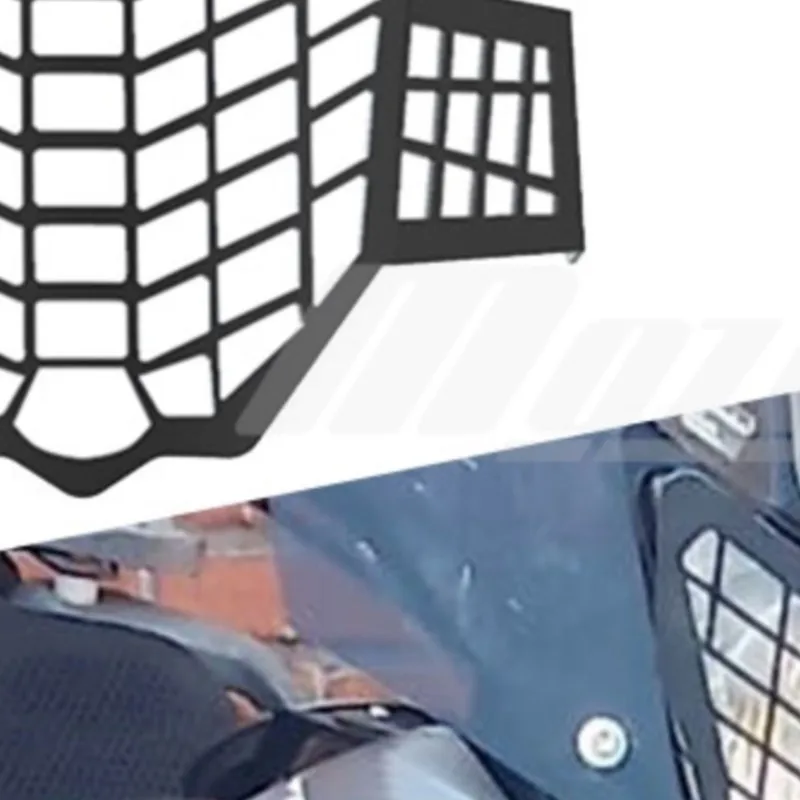 Motorcycle Headlight Guard Grille Cover radiator guard set FOR YAMAHA XT660Z Tenere 2008 2009 2010 2011 2012 2013 2014 2015 2016
Motorcycle Headlight Guard Grille Cover radiator guard set FOR YAMAHA XT660Z Tenere 2008 2009 2010 2011 2012 2013 2014 2015 2016