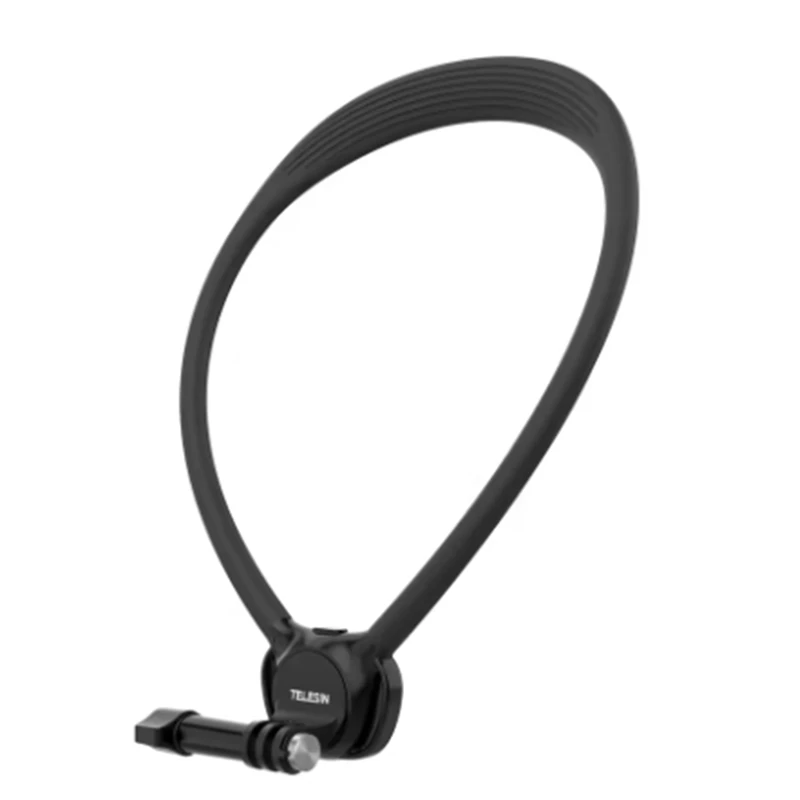 TELESIN For DJI Action5/4 Sports Camera Neck Bracket Camera Accessories For DJI Action5/4 Sports Camera Neck Bracket
TELESIN For DJI Action5/4 Sports Camera Neck Bracket Camera Accessories For DJI Action5/4 Sports Camera Neck Bracket