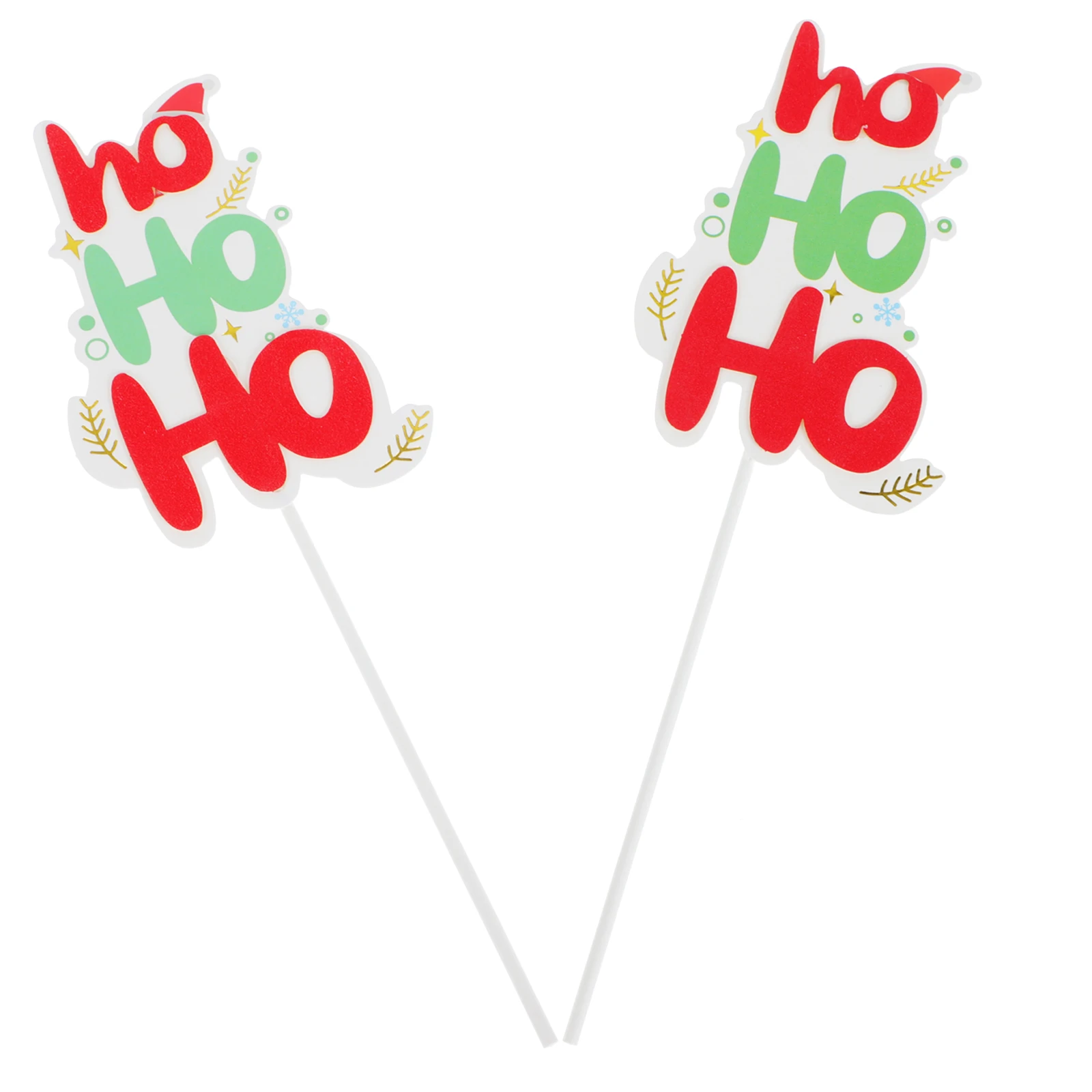 Xmas Cake Toppers Bright Color Christmas Party Props Paper Inserts Suitable Cake Ice Cream Desserts Decorations Centerpieces
Xmas Cake Toppers Bright Color Christmas Party Props Paper Inserts Suitable Cake Ice Cream Desserts Decorations Centerpieces