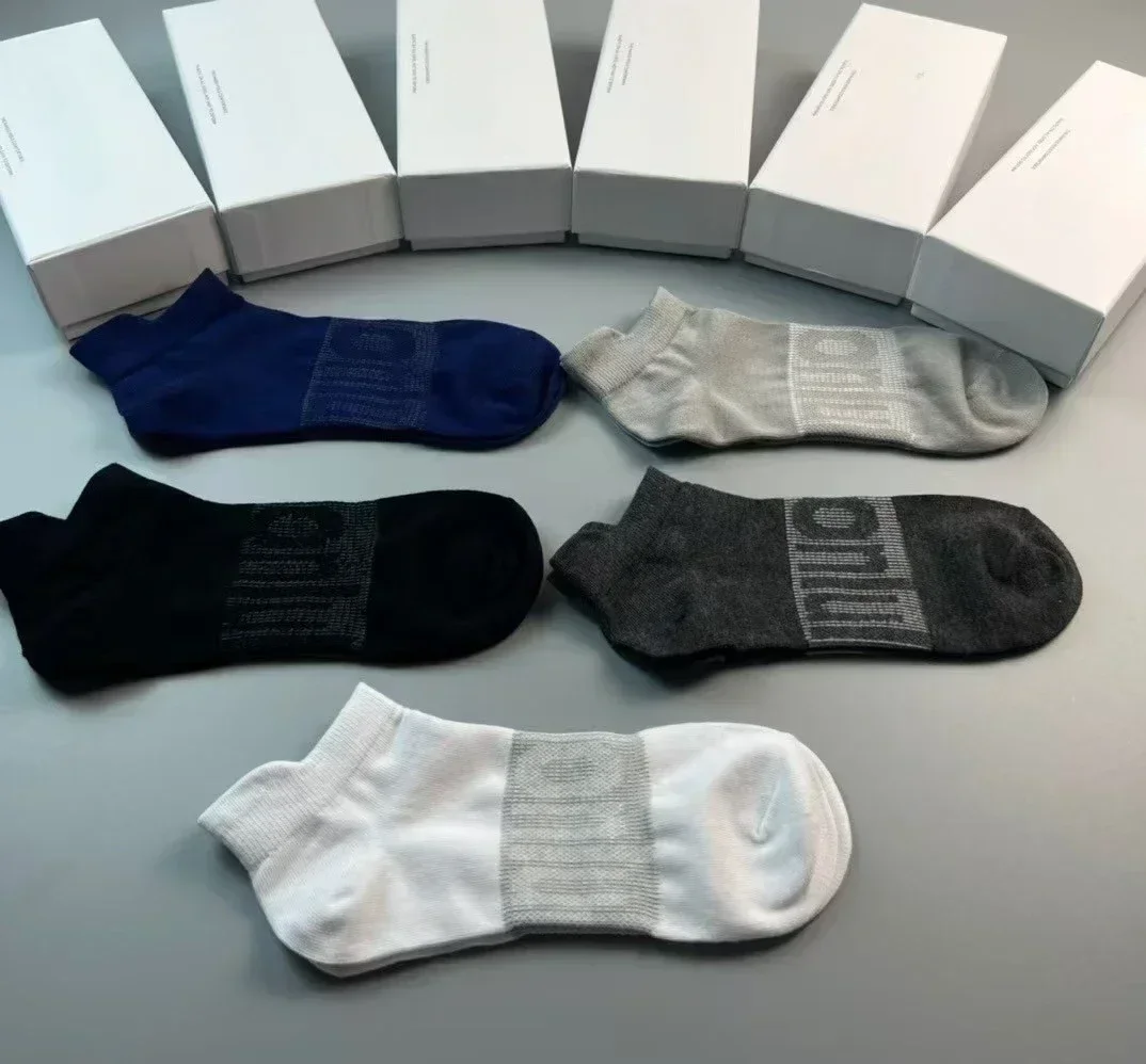 Lemon 5 Pairs Ankle Socks Women Cotton Invisible Sweat-absorbing Breathable Anti-odor Girls Low Tube Boat Socks Boxed
Lemon 5 Pairs Ankle Socks Women Cotton Invisible Sweat-absorbing Breathable Anti-odor Girls Low Tube Boat Socks Boxed