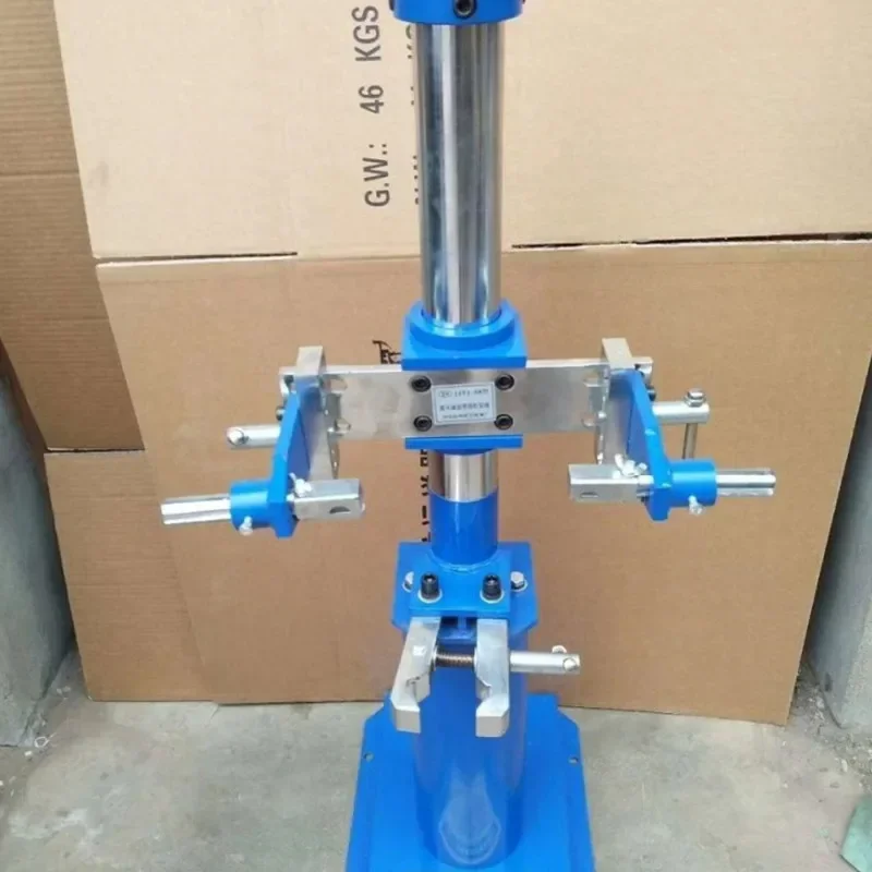 Инструмент для разборки амортизатора пружинного компрессора, разборка пружин амортизатора, европейская машина
Инструмент для разборки амортизатора пружинного компрессора, разборка пружин амортизатора, европейская машина