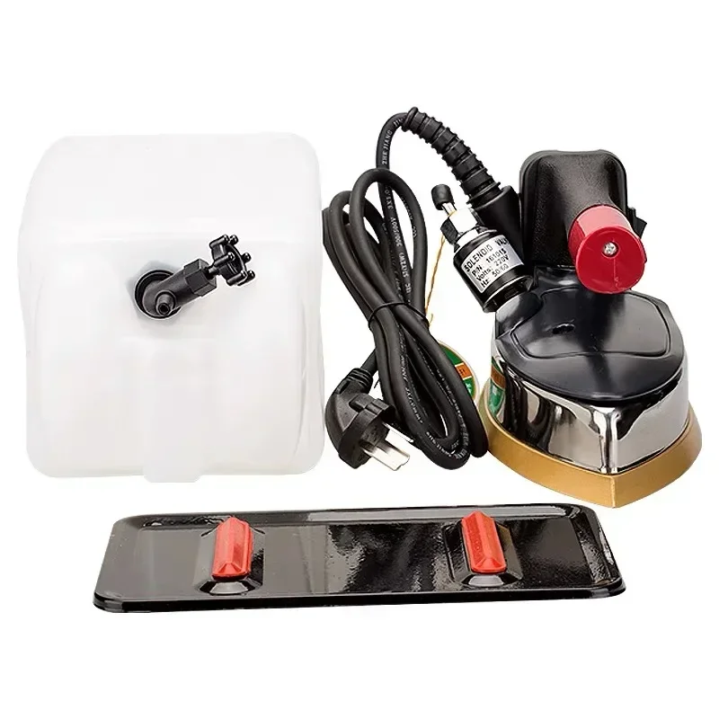 cross-border 16 Gravity Feed Steam Iron Ironing For Clothes With Ceramic Electric Carton Aluminum Black 100 110
cross-border 16 Gravity Feed Steam Iron Ironing For Clothes With Ceramic Electric Carton Aluminum Black 100 110