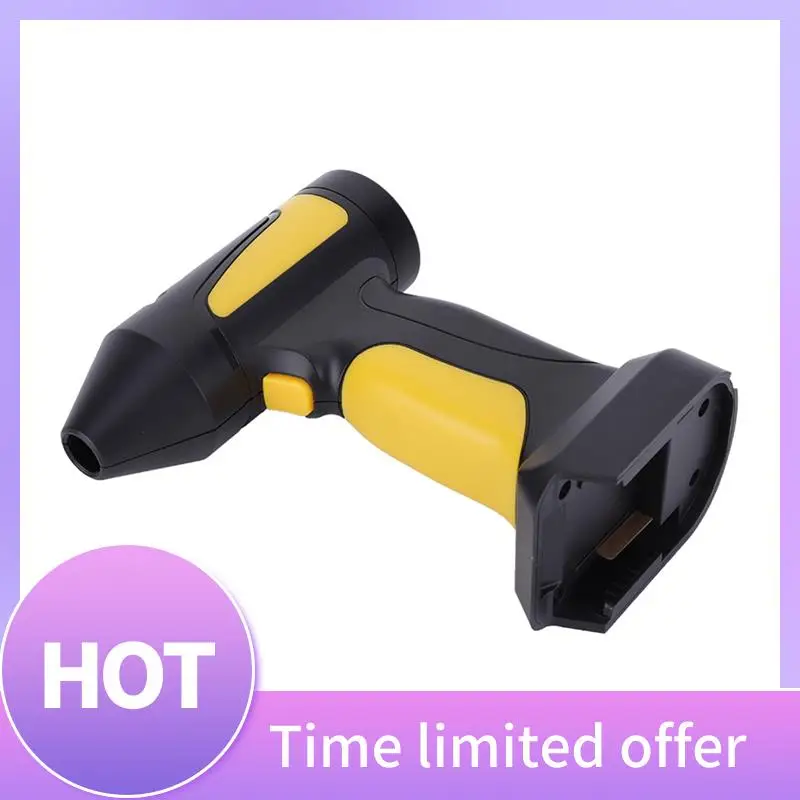 B69C Turbo Jet Fan Violent Blower For Battery 3-Speed Wind Speed Brushless Motor Dust Blower Dryer WN-02 Durable Easy To
B69C Turbo Jet Fan Violent Blower For Battery 3-Speed Wind Speed Brushless Motor Dust Blower Dryer WN-02 Durable Easy To