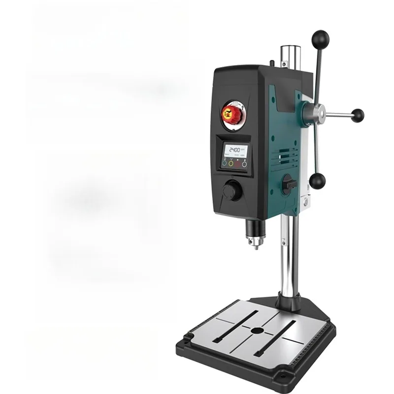 Auburn Bench Drill Industrial-grade High-precision Multifunctional Drilling and Punching Machine Home Small Electric
Auburn Bench Drill Industrial-grade High-precision Multifunctional Drilling and Punching Machine Home Small Electric