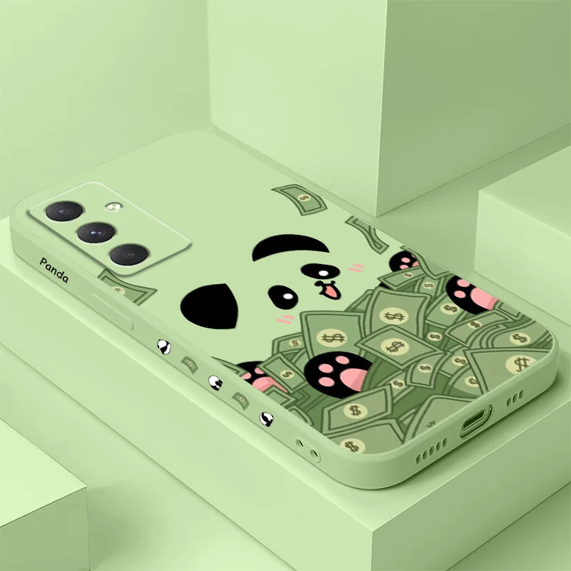 Lucky Panda Phone Case For Samsung Galaxy A55 A35 A25 A15 A56 A36 A26 A16 A06 A05 A05S A54 A34 A24 A14 A04 A04S A04E 4G 5G Cover
Lucky Panda Phone Case For Samsung Galaxy A55 A35 A25 A15 A56 A36 A26 A16 A06 A05 A05S A54 A34 A24 A14 A04 A04S A04E 4G 5G Cover