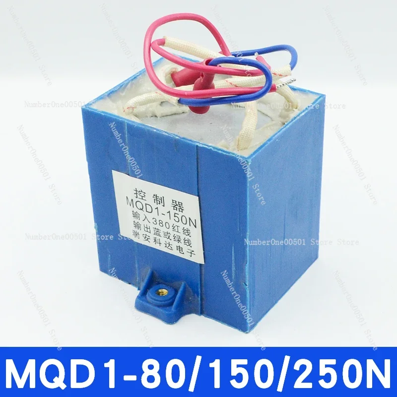 MQD1-80N 150N 250N Industrial Motor Controller 3 Torque Programmable Driver Heavy Duty Motion Controller -095
MQD1-80N 150N 250N Industrial Motor Controller 3 Torque Programmable Driver Heavy Duty Motion Controller -095