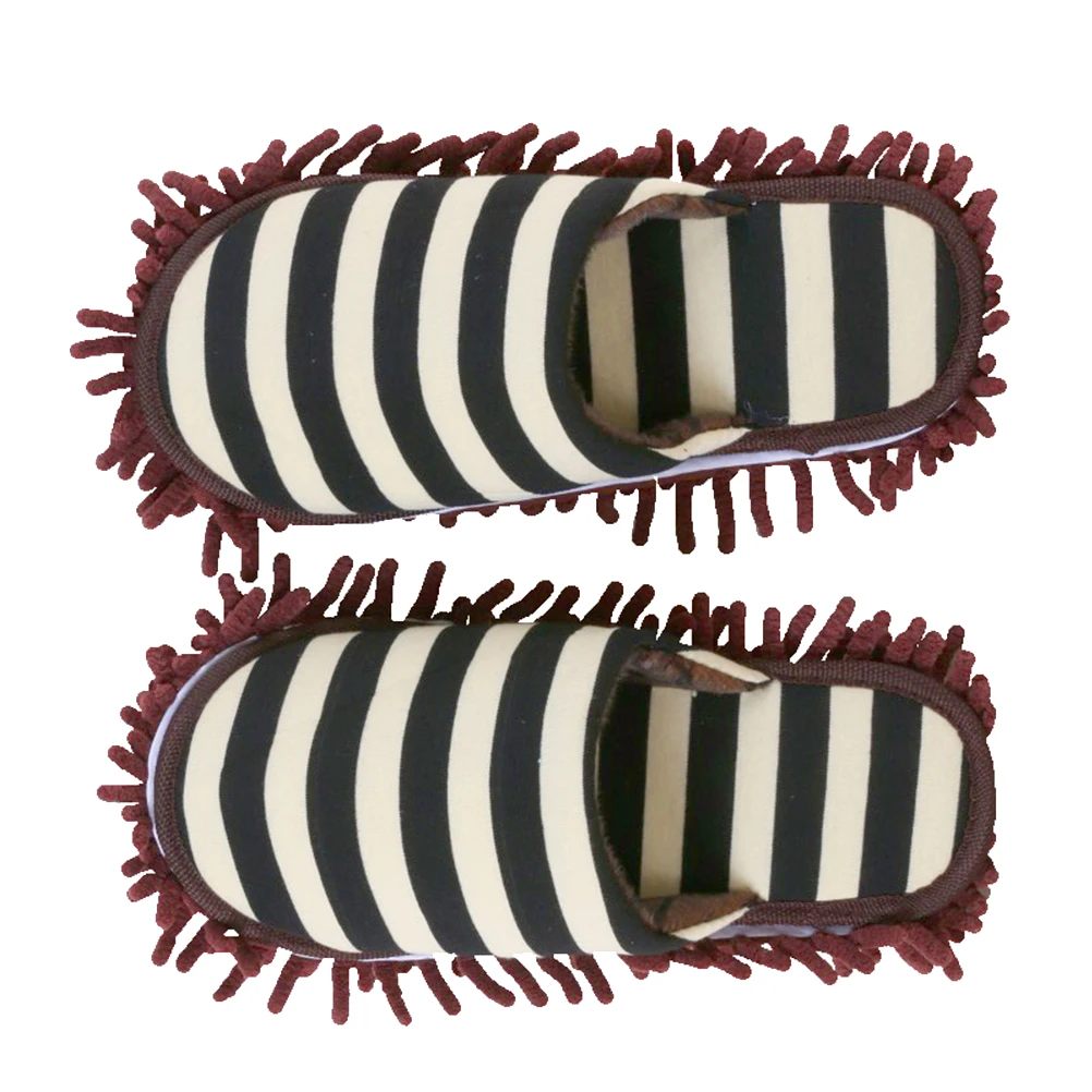 Reusable Mop Slippers Small Size Cleaning Shoes Lazy Dust Floor Slipper Cap Chenille Shoe Mops Wooden Ceramic Vinyl Home Car
Reusable Mop Slippers Small Size Cleaning Shoes Lazy Dust Floor Slipper Cap Chenille Shoe Mops Wooden Ceramic Vinyl Home Car