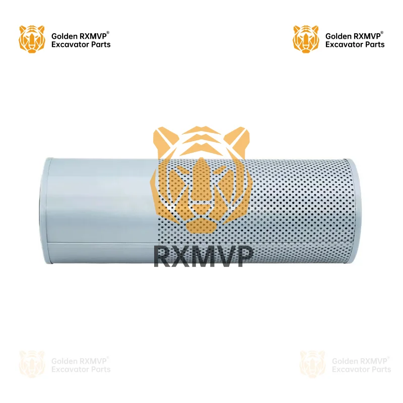 For 14539482 P502494 Hydraulic Oil Return Filter Hf35510 H7106 Hf6519 Volvo Excavator
For 14539482 P502494 Hydraulic Oil Return Filter Hf35510 H7106 Hf6519 Volvo Excavator