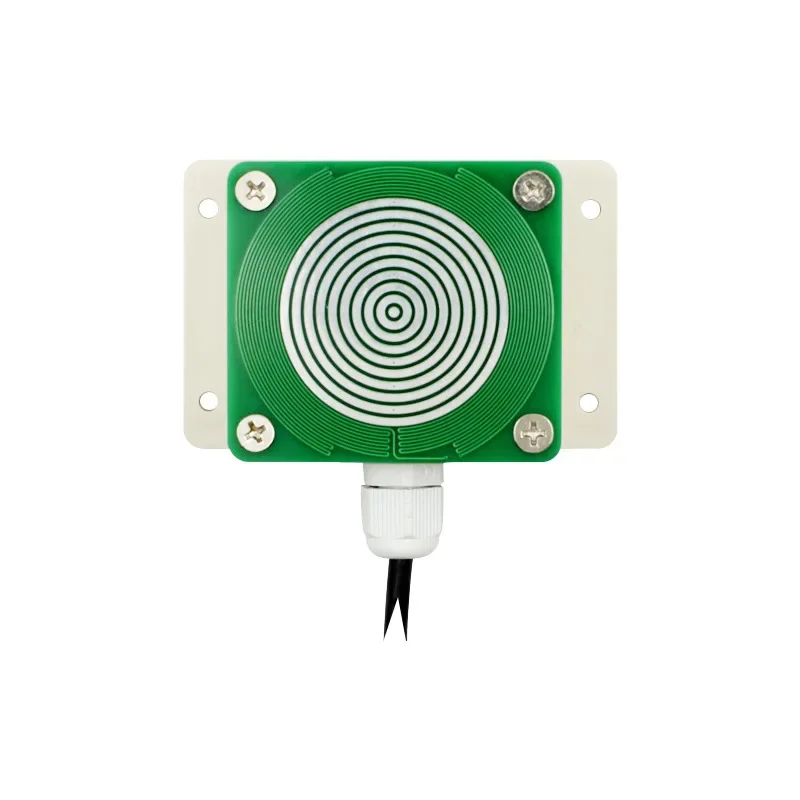 Rain and snow sensor transmitter
Rain and snow sensor transmitter