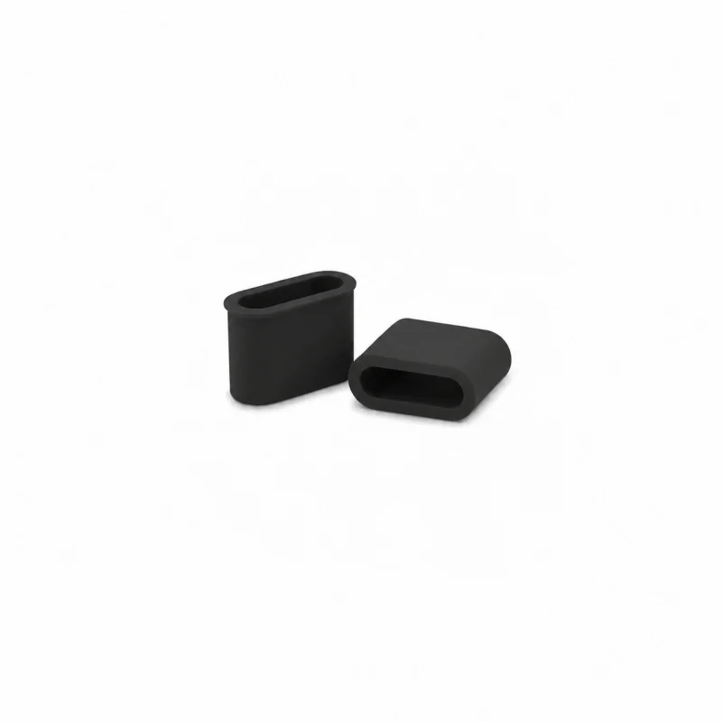 Anti-dust Waterproof Protector Case for Type C Male Charger Data Cord, Small Interface Dust Stopper Cover for Daily Cable
Anti-dust Waterproof Protector Case for Type C Male Charger Data Cord, Small Interface Dust Stopper Cover for Daily Cable