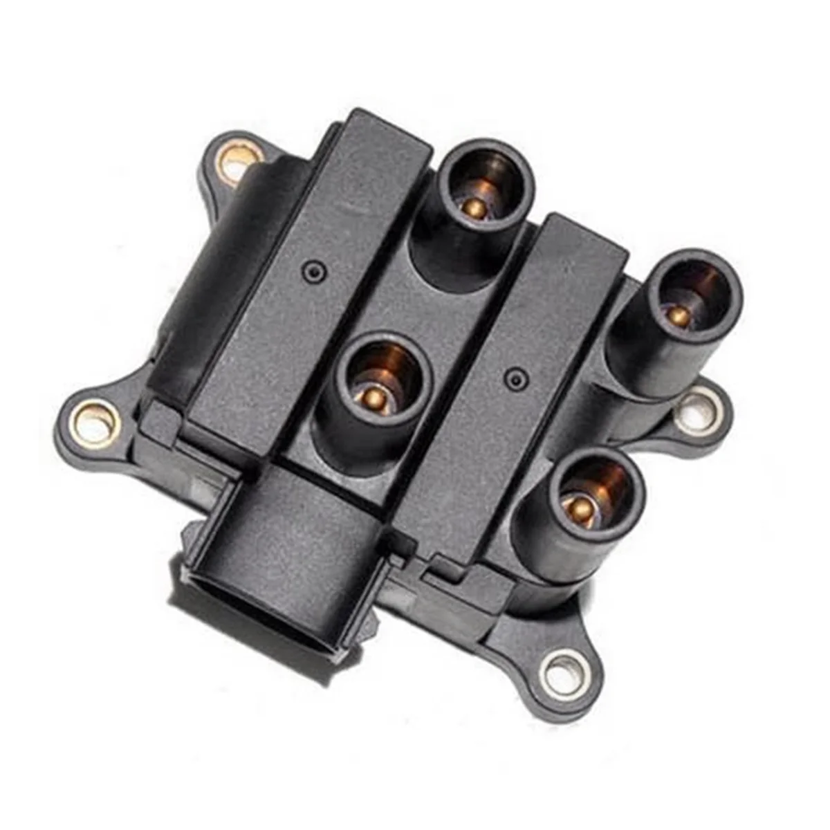 Car Ignition Coil High Voltage Package 988F12029AB for Ford Ranger Fiesta Focus Mercury Mazda 6 B2300
Car Ignition Coil High Voltage Package 988F12029AB for Ford Ranger Fiesta Focus Mercury Mazda 6 B2300