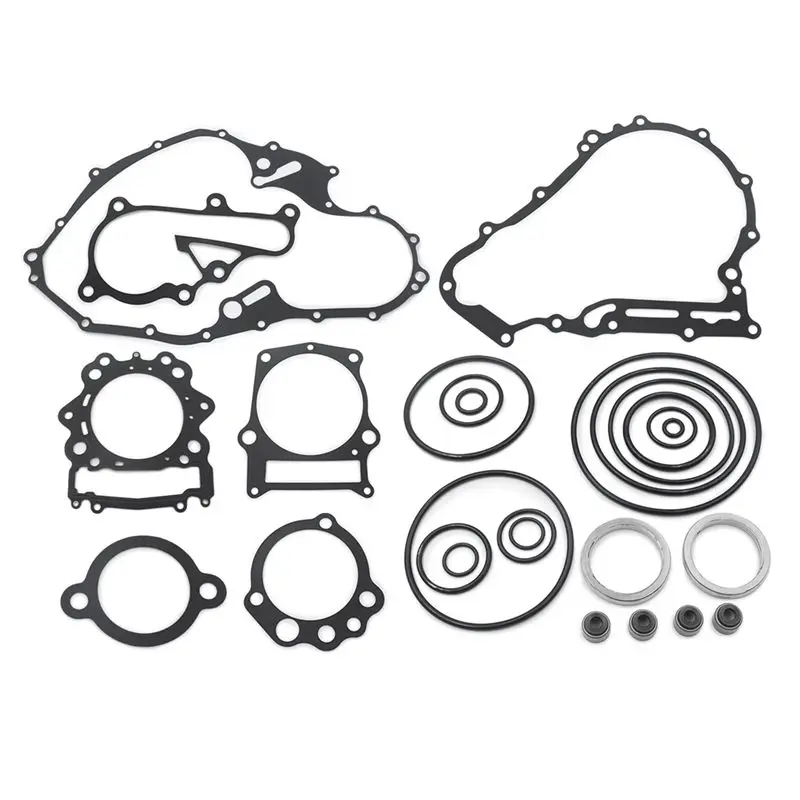 Прокладка крышки головки цилиндра WF-Engine ATV, прокладка клапанной крышки для Raptor 700 2006-2022
Прокладка крышки головки цилиндра WF-Engine ATV, прокладка клапанной крышки для Raptor 700 2006-2022