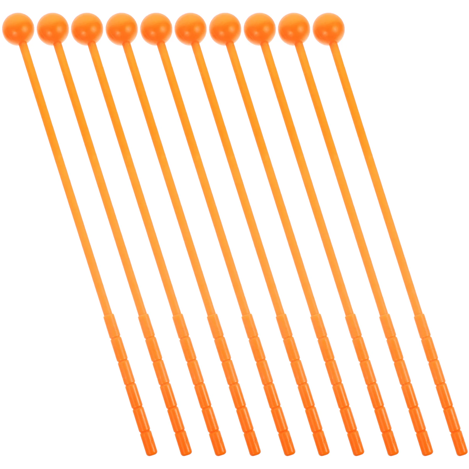1 Bag 10pcs Kids Toy Kids Drum Stick Drum Hammer Children Teaching Aids Handheld Drum Stick (Yellow)
1 Bag 10pcs Kids Toy Kids Drum Stick Drum Hammer Children Teaching Aids Handheld Drum Stick (Yellow)
