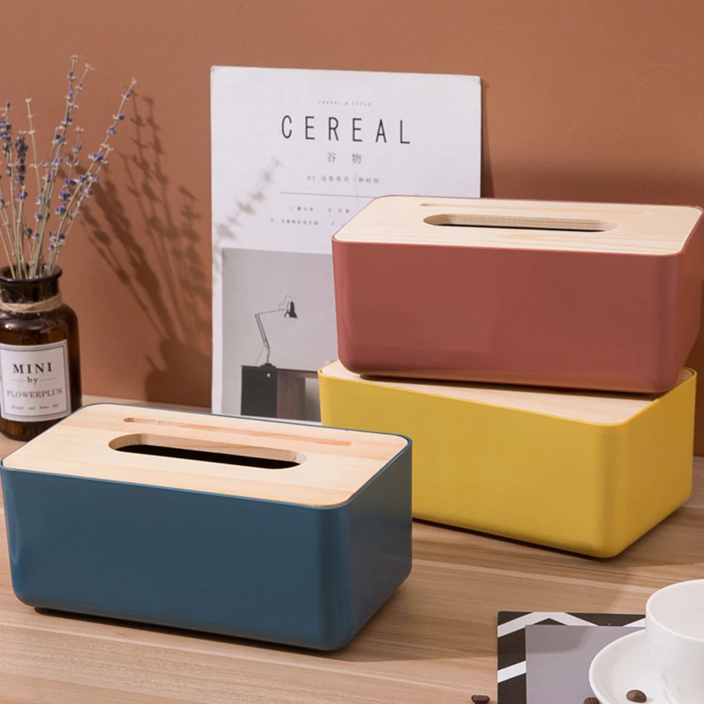 Stainless Steel Paper Box Office Towel Holder Log Tissue Napkin Storage Container 
Stainless Steel Paper Box Office Towel Holder Log Tissue Napkin Storage Container