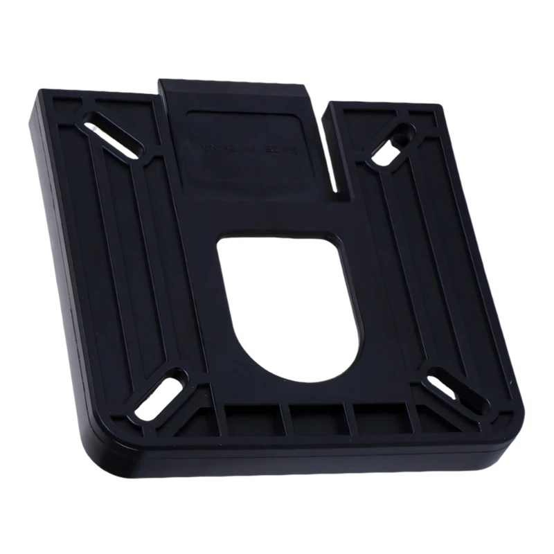 Plastic Marine Base Rapid Removal Mechanism Quick Disconnect Mount Great For Family Outings
Plastic Marine Base Rapid Removal Mechanism Quick Disconnect Mount Great For Family Outings