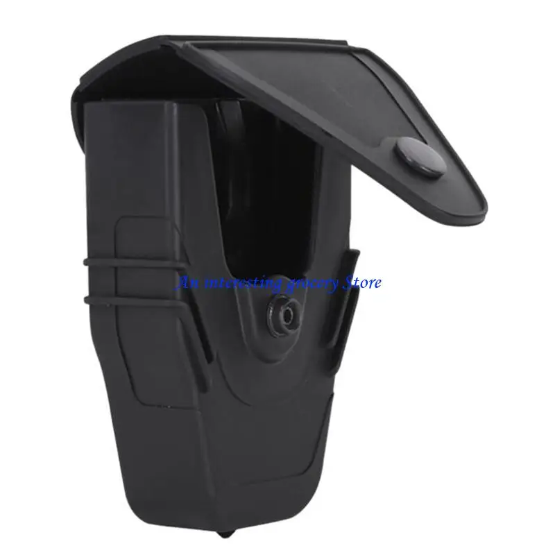 652D Case Holsters Manacle Shackle Case Waist Belt Holder
652D Case Holsters Manacle Shackle Case Waist Belt Holder