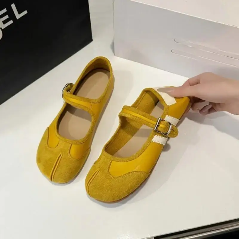 Women's High Heel Sandals Mary Jane Flat Bot oes Cross-Border New Sle Faionable Breathable Ci Walk Suitable
Women's High Heel Sandals Mary Jane Flat Bot oes Cross-Border New Sle Faionable Breathable Ci Walk Suitable