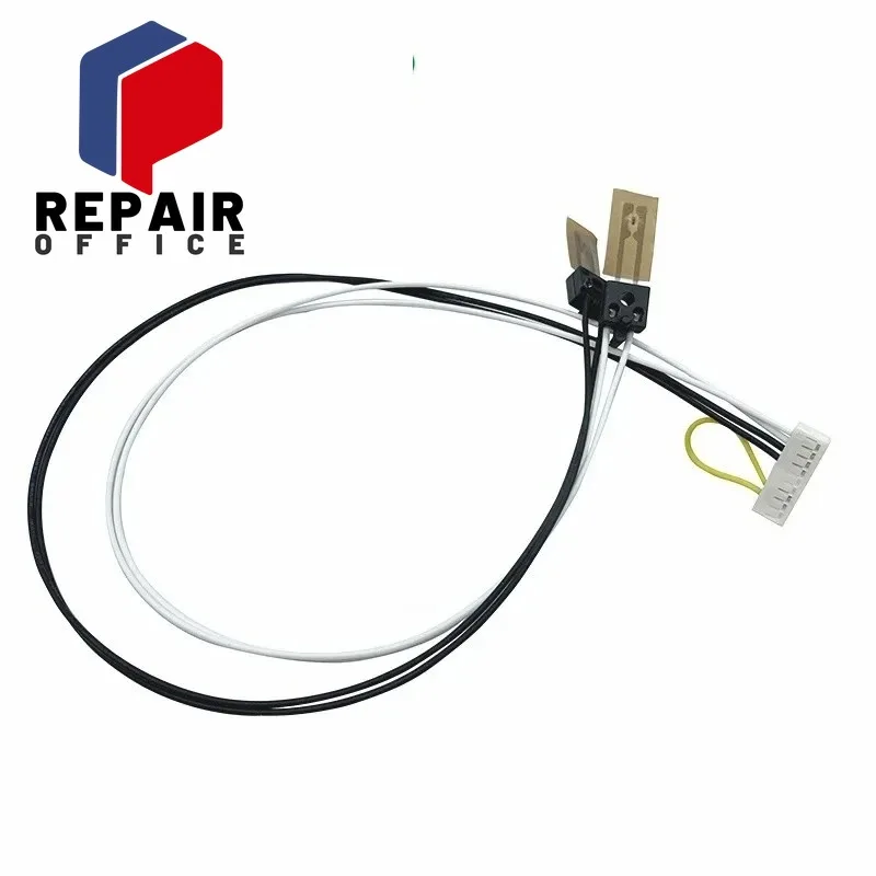 5 шт. Термистор для Ricoh MP 2554 3054 3554 5054 6054 SP / MP2554 MP3054 MP3554 MP5054 MP6054 датчик
5 шт. Термистор для Ricoh MP 2554 3054 3554 5054 6054 SP / MP2554 MP3054 MP3554 MP5054 MP6054 датчик