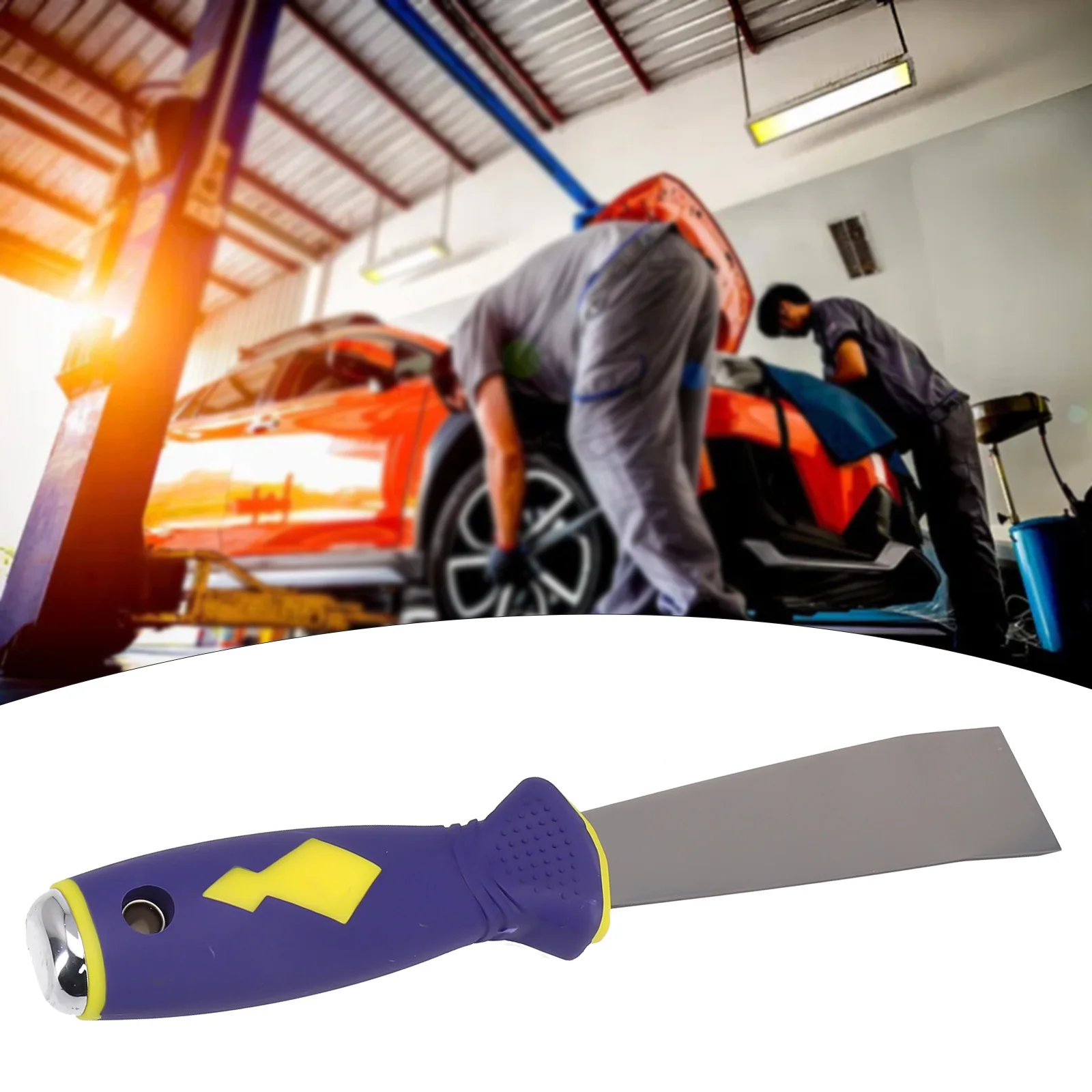 New High Quality Car Tire Repair Tool Metal Scraper Tire Repair Tool Accessories Components Replacement Balancing Blocks
New High Quality Car Tire Repair Tool Metal Scraper Tire Repair Tool Accessories Components Replacement Balancing Blocks