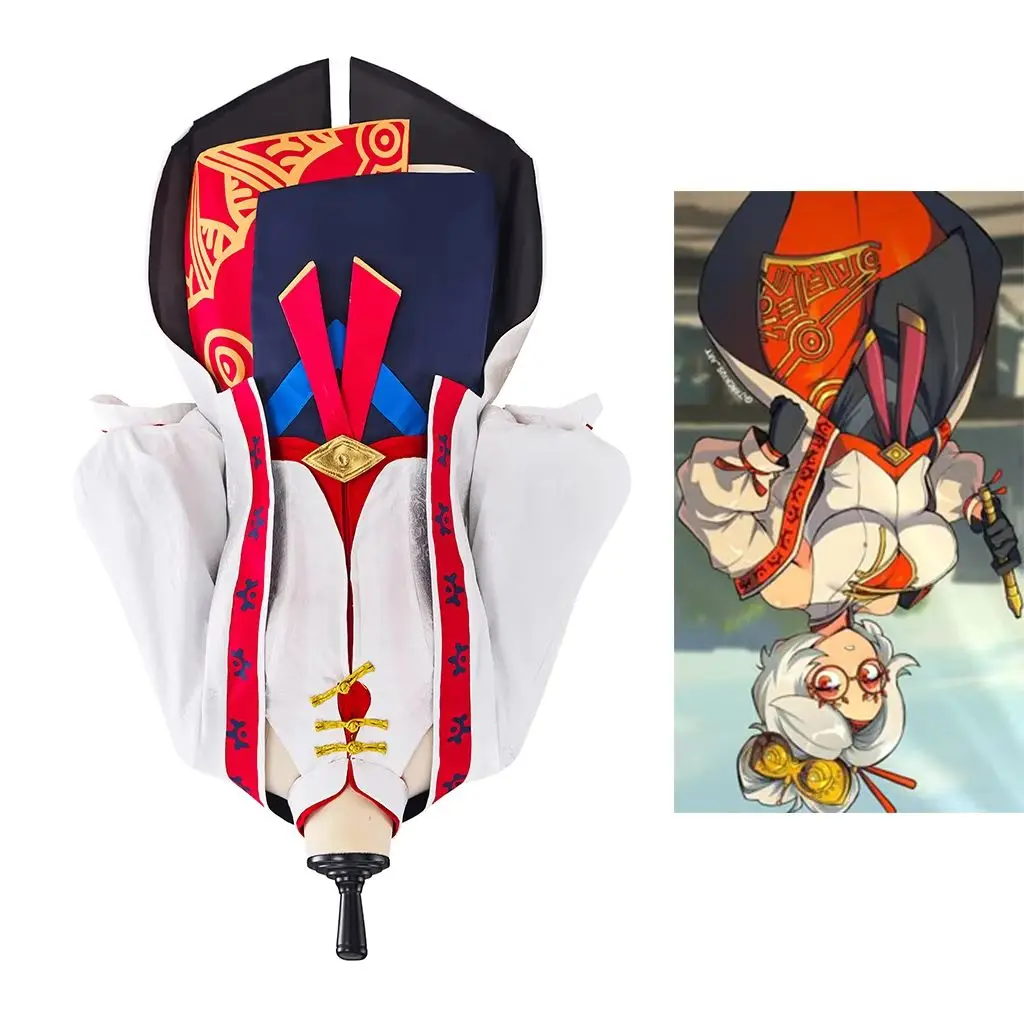 Purah Cosplay Game Costume Sexy Women Fighting Uniform Skirts Suit Halloween Carnival Party Comic Con Queen Stage Show Gown
Purah Cosplay Game Costume Sexy Women Fighting Uniform Skirts Suit Halloween Carnival Party Comic Con Queen Stage Show Gown
