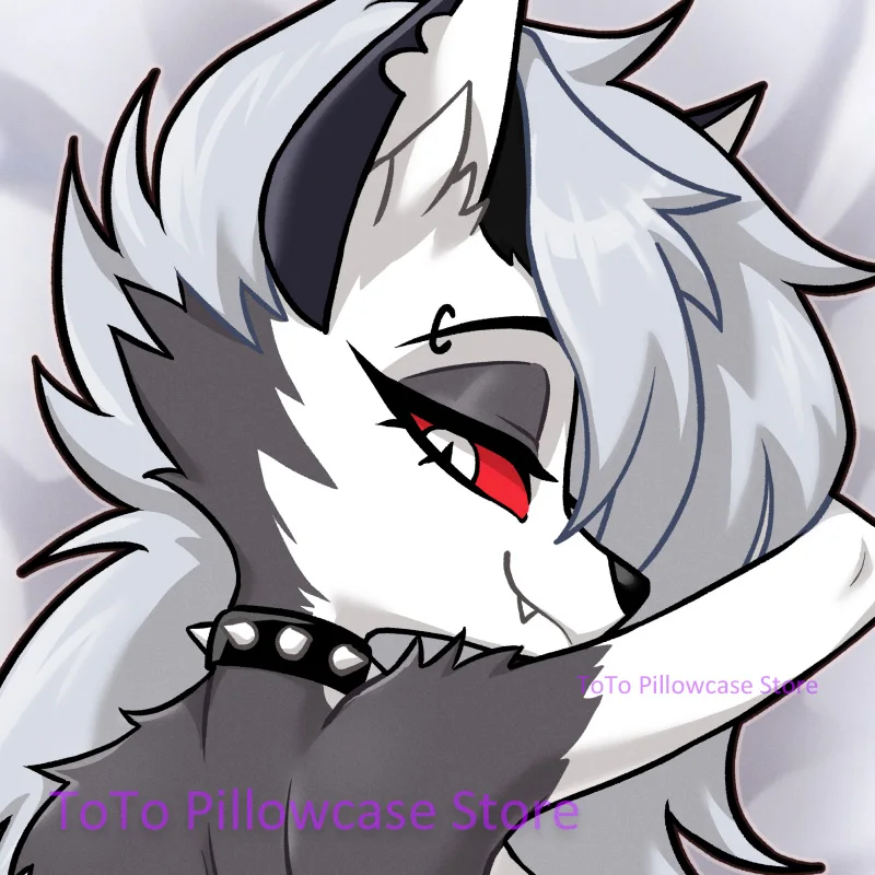 Dakimakura Loona R18 наволочка для тела аниме в натуральную величину 2WAY обнимающая подушка наволочка
Dakimakura Loona R18 наволочка для тела аниме в натуральную величину 2WAY обнимающая подушка наволочка