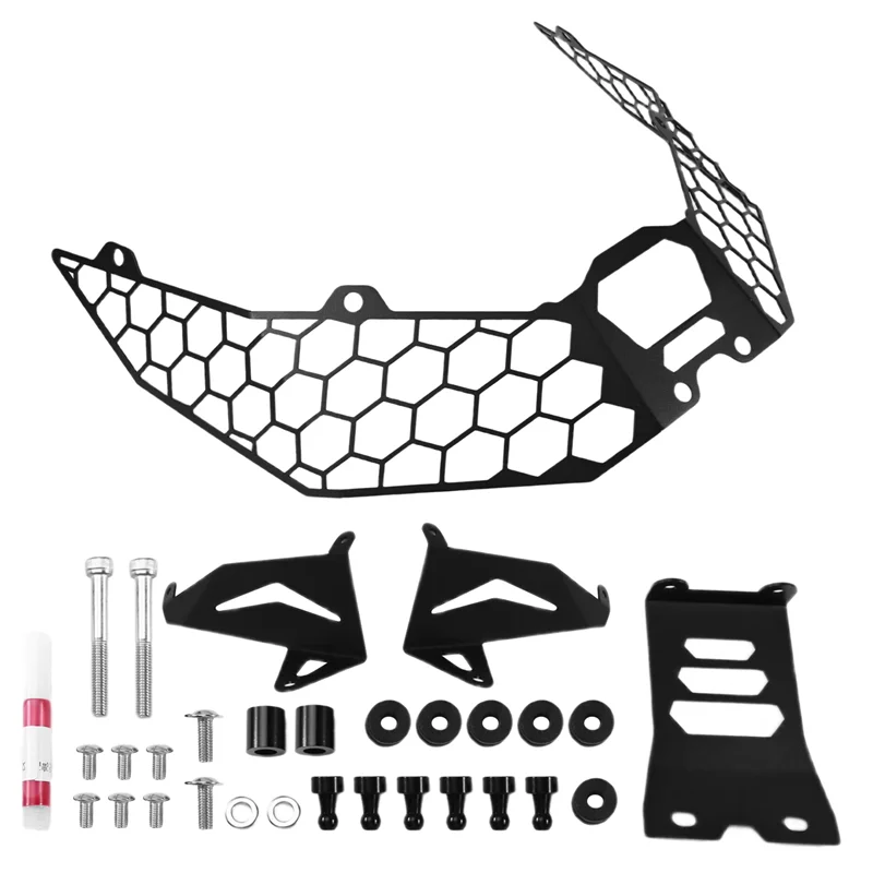 Защита фар мотоцикла Защита фар Forzontes 368G Обтекатель Forzontes 368G
Защита фар мотоцикла Защита фар Forzontes 368G Обтекатель Forzontes 368G