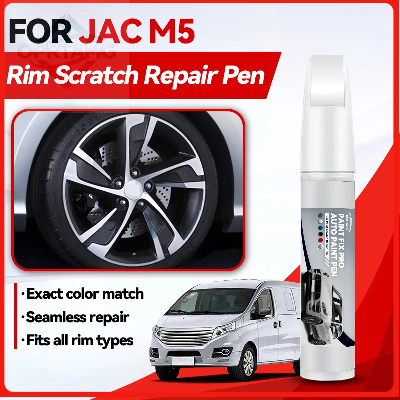 Car Wheel Hub Touch Up Paint Pen For JAC M5 Touch Up Paint Wheel Repair Kit Quick And Easy Wheel Scratch Repair Rim Paint For Ca
Car Wheel Hub Touch Up Paint Pen For JAC M5 Touch Up Paint Wheel Repair Kit Quick And Easy Wheel Scratch Repair Rim Paint For Ca