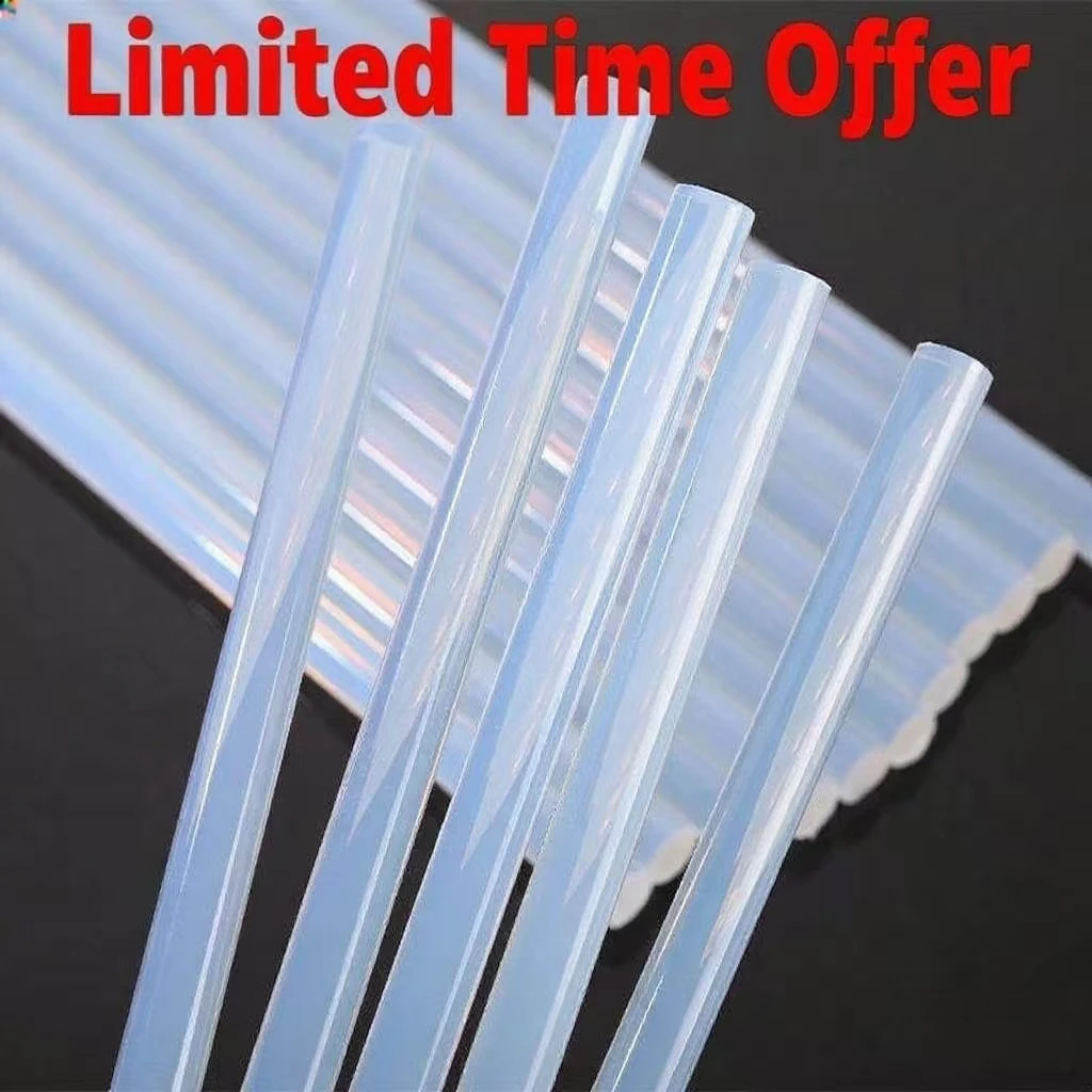 Versatile Hot Melt Glue Sticks for Electric Glue Guns Strong Adhesive for Crafting Home Repairs and DIY Projects Wholesale
Versatile Hot Melt Glue Sticks for Electric Glue Guns Strong Adhesive for Crafting Home Repairs and DIY Projects Wholesale