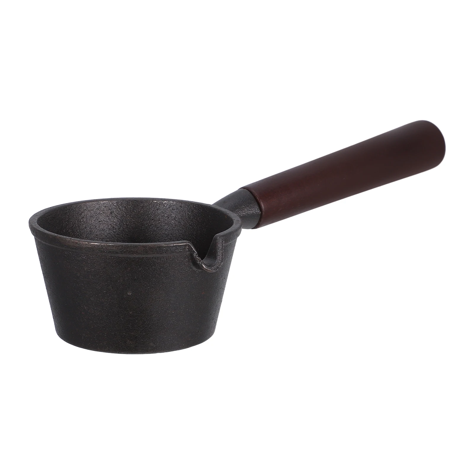 Mini Omelet Pan Kitchen Small Walnut Melting Metal Sauce Handle Cast Iron Pan Skillet Griddle Milk Oil Pot Kitchen Sauce Pot
Mini Omelet Pan Kitchen Small Walnut Melting Metal Sauce Handle Cast Iron Pan Skillet Griddle Milk Oil Pot Kitchen Sauce Pot