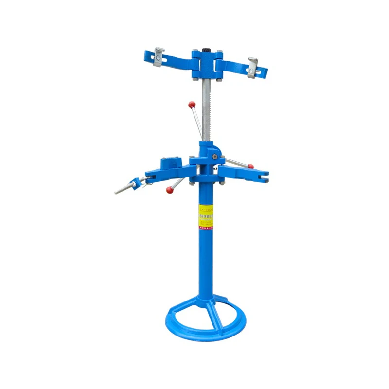 Automotive Shock Spring Disassembling Tool Spring Disassembling Hydraulic Shock Spring Extension Compression Disassembling Tool
Automotive Shock Spring Disassembling Tool Spring Disassembling Hydraulic Shock Spring Extension Compression Disassembling Tool