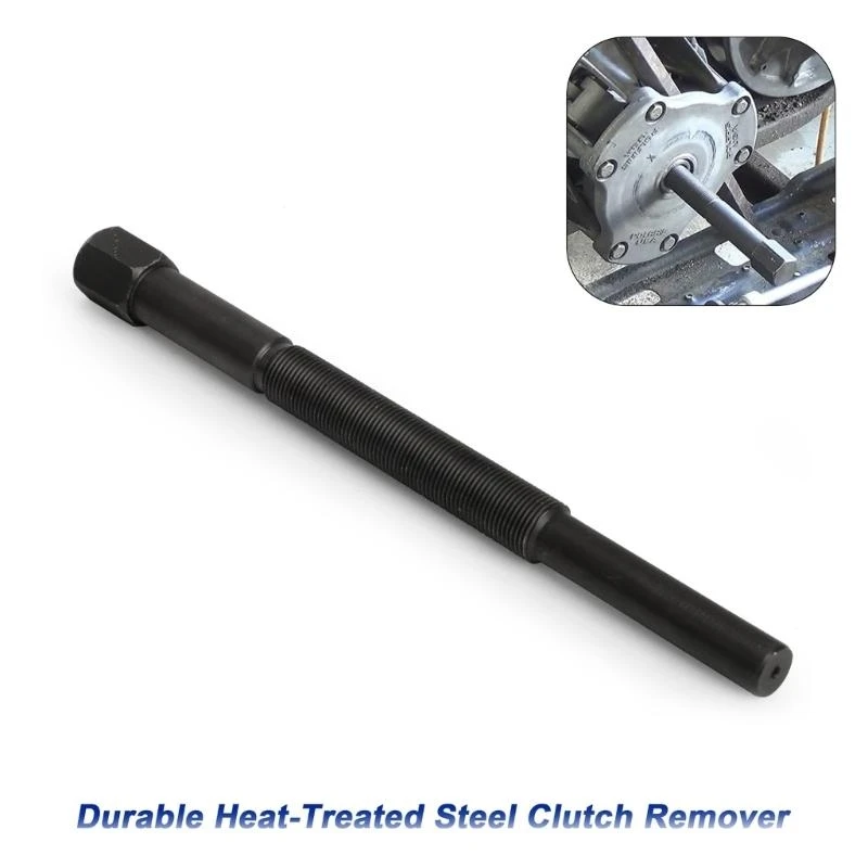 U13C Hand Tool Tool Primary Drive Clutch Puller for RZRXP 1000 900 800
U13C Hand Tool Tool Primary Drive Clutch Puller for RZRXP 1000 900 800