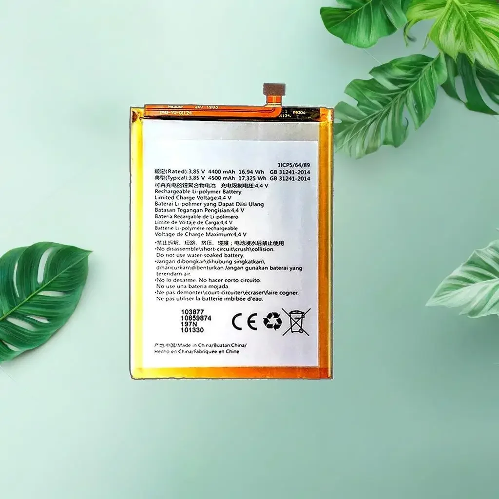 Professional High-Capacity Battery Vtl-1905 For Vertu 1905 Life Mobile Phone 4500Mah
Professional High-Capacity Battery Vtl-1905 For Vertu 1905 Life Mobile Phone 4500Mah