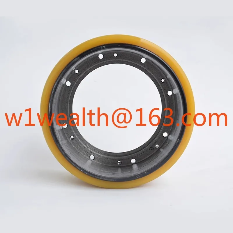 Afterburner/Longgong Small King Kong Приводное колесо 210x75/83 (8 отверстий) Полиуретановое приводное колесо из полиуретана
Afterburner/Longgong Small King Kong Приводное колесо 210x75/83 (8 отверстий) Полиуретановое приводное колесо из полиуретана
