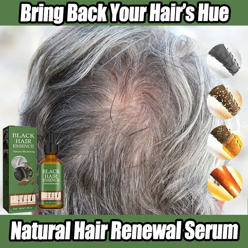 Gray To Natural Color Repair Nourishessence Healthy Essence Serum Gray White Hair Care Serums Liquid
Gray To Natural Color Repair Nourishessence Healthy Essence Serum Gray White Hair Care Serums Liquid