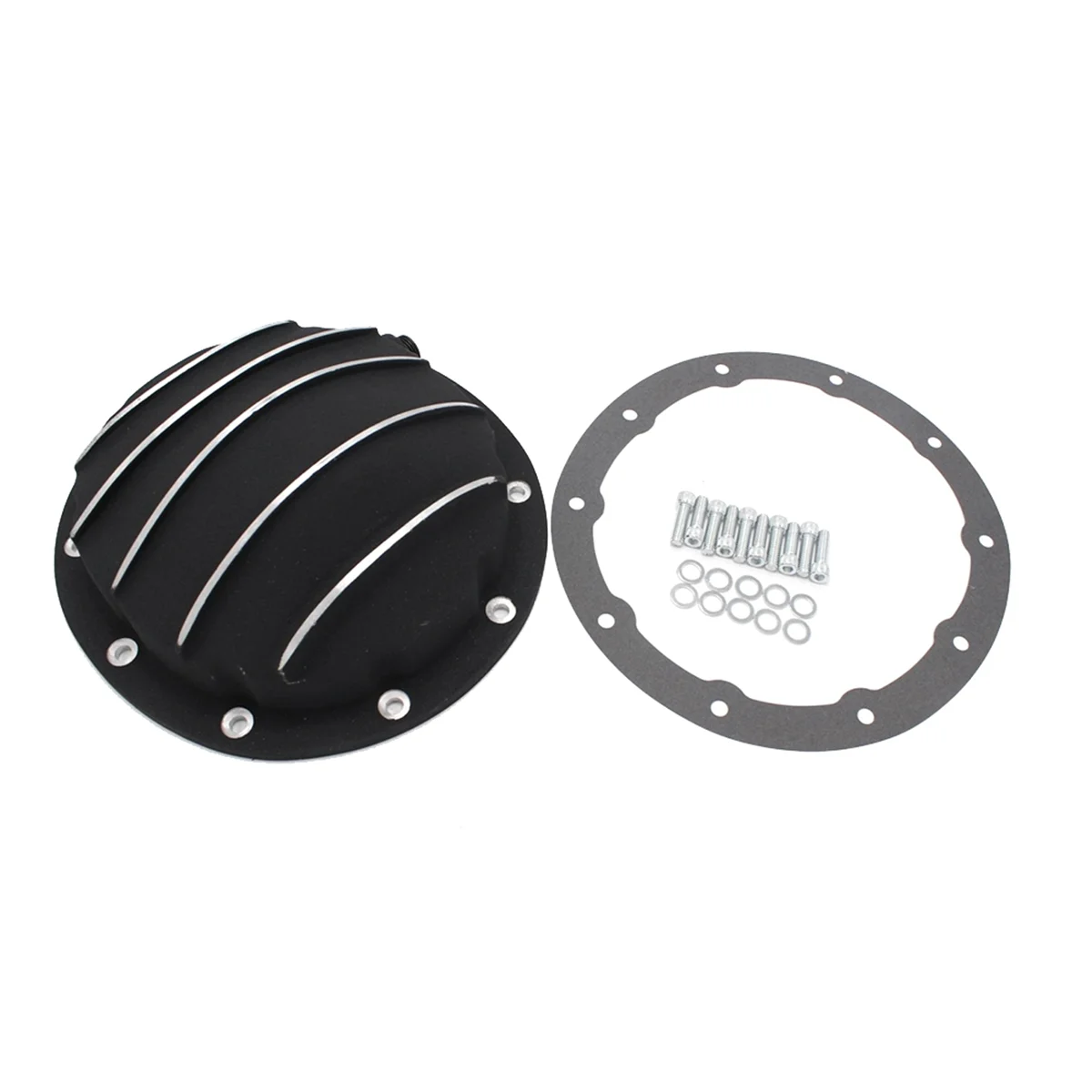 Car Differential Cover 8.5 Inch and 8.6 Inch Ring Gear DIff for CHEVROLET GMC BUICK Car Accessories
Car Differential Cover 8.5 Inch and 8.6 Inch Ring Gear DIff for CHEVROLET GMC BUICK Car Accessories