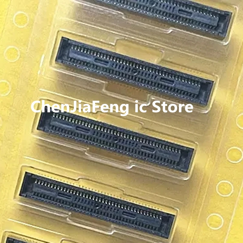 1-100 шт./лот DF40HC(3.0)-80DS-0.4V 80PIN 0.4MM SMD Новый оригинал
1-100 шт./лот DF40HC(3.0)-80DS-0.4V 80PIN 0.4MM SMD Новый оригинал
