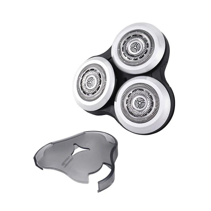 Сменная головка Y21A RQ12 PRO для Philips Norelco Series 8000 (SensoTouch 3D) и Arcitec (Norelco 12Xx) — 1 упаковка
Сменная головка Y21A RQ12 PRO для Philips Norelco Series 8000 (SensoTouch 3D) и Arcitec (Norelco 12Xx) — 1 упаковка