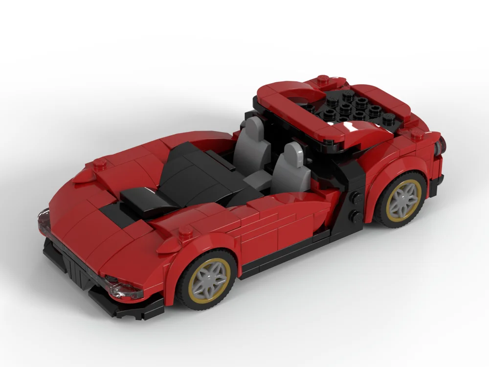 Geo Concept Car 2024, городской автомобиль, чемпион скорости, классический классический автомобиль, строительные блоки, кирпичная гоночная модель, детская игрушка в подарок
Geo Concept Car 2024, городской автомобиль, чемпион скорости, классический классический автомобиль, строительные блоки, кирпичная гоночная модель, детская игрушка в подарок