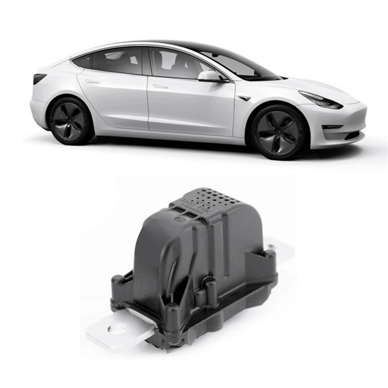1064689 -00-J Пиро предохранитель отключения аккумулятора для Tesla Model 3 Y 2016-2023, защита резистора высокого напряжения автомобиля
1064689 -00-J Пиро предохранитель отключения аккумулятора для Tesla Model 3 Y 2016-2023, защита резистора высокого напряжения автомобиля