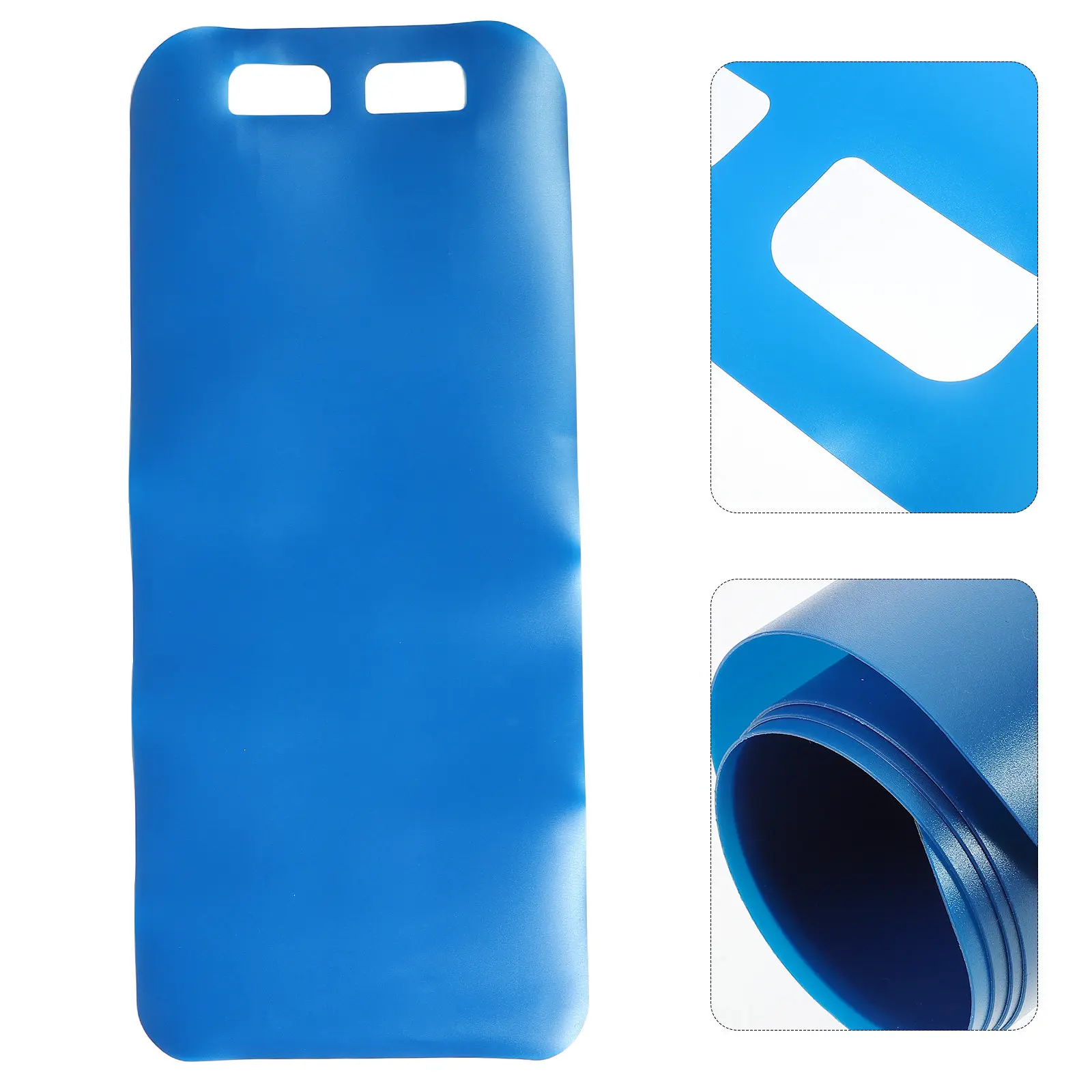 Flexible Plastic Roll Up Snow Sled Mat Lightweight for Kids Toddlers Grass Sliding Board Indoor Outdoor Winter Summer Sliding
Flexible Plastic Roll Up Snow Sled Mat Lightweight for Kids Toddlers Grass Sliding Board Indoor Outdoor Winter Summer Sliding
