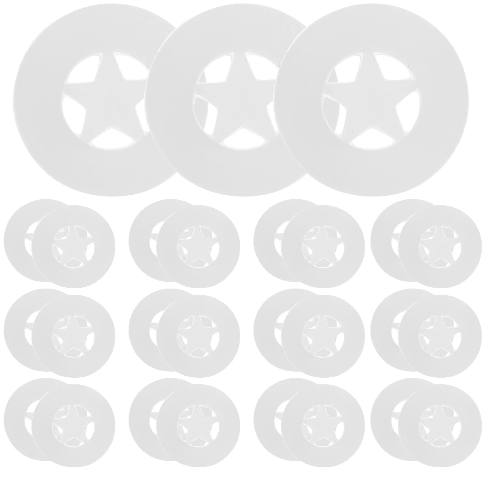 20 Pcs Anti-slip Glasses Ear Grips Silicone Temple Tips White Lightweight Comfortable Eyeglass Accessories For Sports
20 Pcs Anti-slip Glasses Ear Grips Silicone Temple Tips White Lightweight Comfortable Eyeglass Accessories For Sports