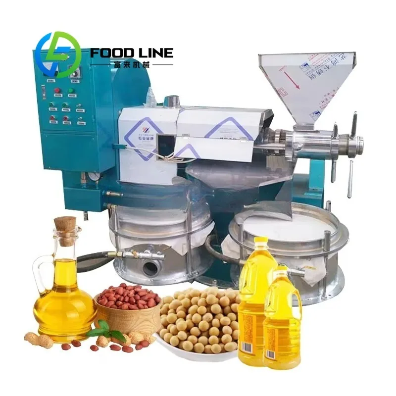 Black Sesame Oil Cold Press Automatically Arachid Oil Press Machine Cold Jojoba Oil Press Machine
Black Sesame Oil Cold Press Automatically Arachid Oil Press Machine Cold Jojoba Oil Press Machine
