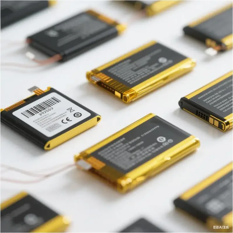 Replacement Mobile Phone Battery For Infinix Smart X5010 BL-X5010 BL-AW878
Replacement Mobile Phone Battery For Infinix Smart X5010 BL-X5010 BL-AW878