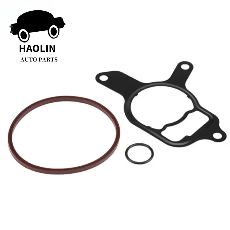 OEM 07K145100C Комплект уплотнений для восстановления вакуумного насоса для VW Прокладка 2,5 л для Jetta Beetle New Beetle Golf Rabbit Passat Audi TT RS
OEM 07K145100C Комплект уплотнений для восстановления вакуумного насоса для VW Прокладка 2,5 л для Jetta Beetle New Beetle Golf Rabbit Passat Audi TT RS