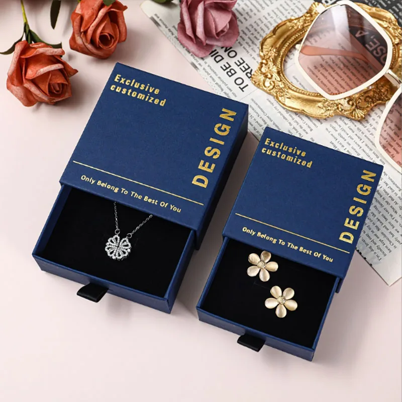 20Pc/Lot Fashion 6Colors Jewelry Gifts Packing Drawer Box For Ring Necklace Earrings Pendant Bracelet Wedding Valentines Day
20Pc/Lot Fashion 6Colors Jewelry Gifts Packing Drawer Box For Ring Necklace Earrings Pendant Bracelet Wedding Valentines Day