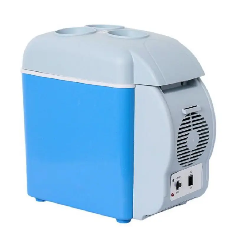 7.5L 12LNew 12V Portable Electric Hot and Cold Refrigerator Cold and Warm Box Retro Mini Car Car Refrigerator
7.5L 12LNew 12V Portable Electric Hot and Cold Refrigerator Cold and Warm Box Retro Mini Car Car Refrigerator